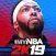 My NBA 2K19