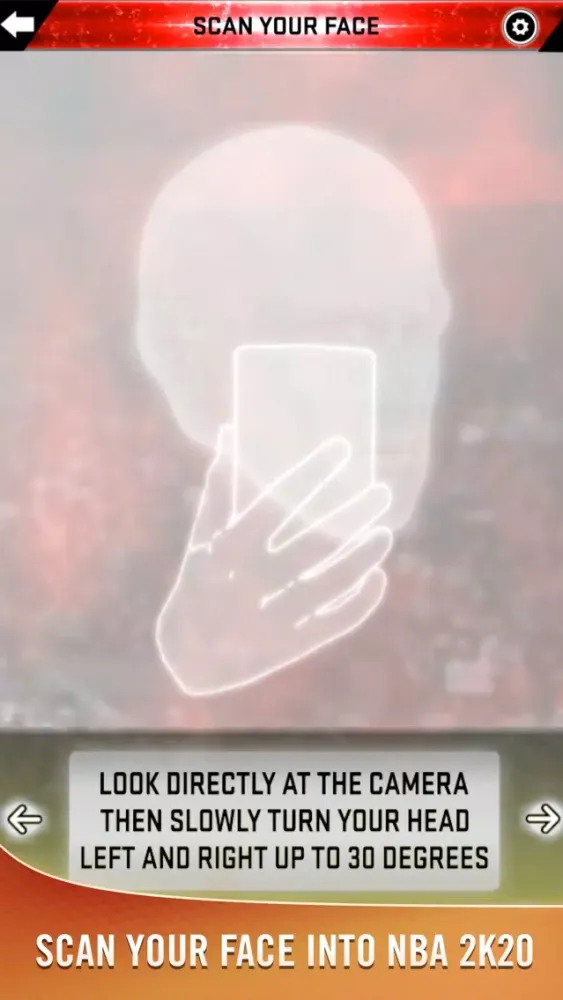 Zrzuty ekranu My NBA 2K20