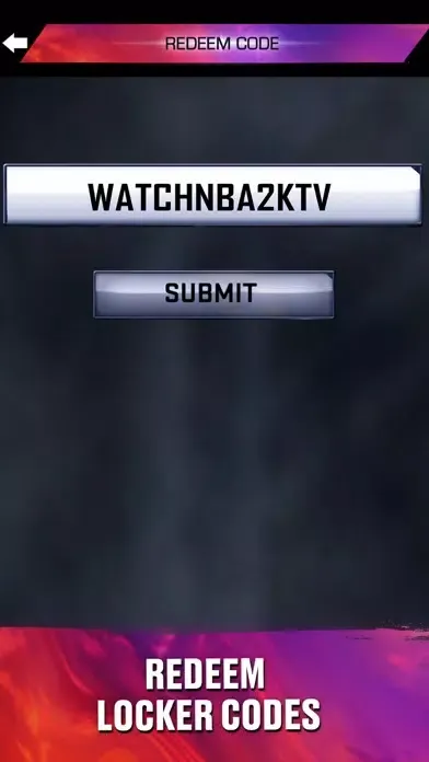 MyNBA2K23 স্ক্রিনশট