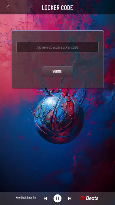 MyNBA 2K Companion App Ekran Görüntüleri