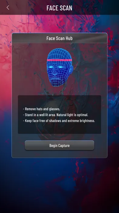 MyNBA 2K Companion App Ekran Görüntüleri