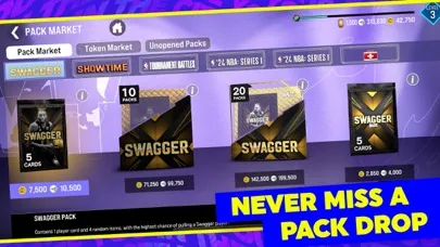 NBA 2K24 MyTEAM স্ক্রিনশট