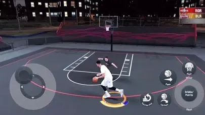 NBA 2K21 Arcade Edition Screenshots