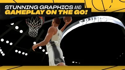 NBA 2K25 Arcade Edition应用截图
