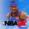 NBA 2K Mobile Basketball Game