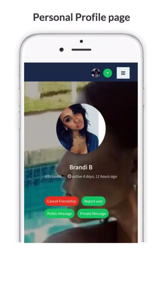 ภาพหน้าจอของ 2LYV