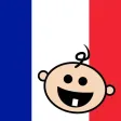 BCA First Words French Paid