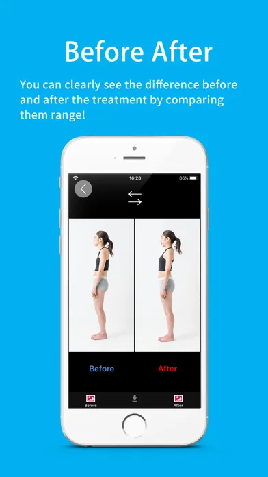 Grid line shoot  APP Pro应用截图