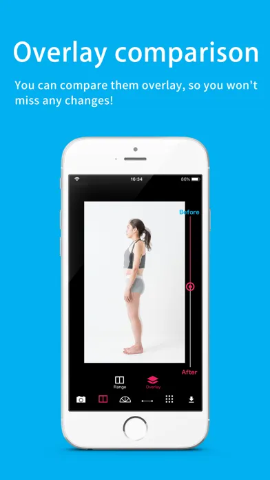 Grid line shoot  APP Pro应用截图