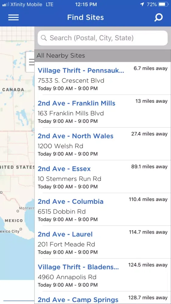 صور 2ND AVE VALUE STORES