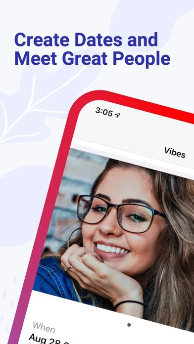 Capturas de pantalla de Hopeful Vibes