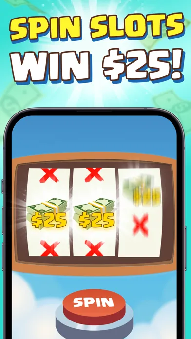 Coinnect: Win Real Cash Prizes Ekran Görüntüleri