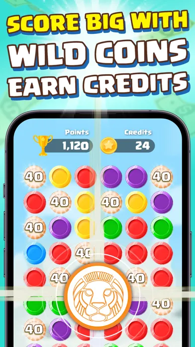 Coinnect: Win Real Cash Prizes Ekran Görüntüleri