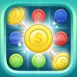 Coin Connect 3: Puzzle Rush Coin Connect 3: Puzzle Rush