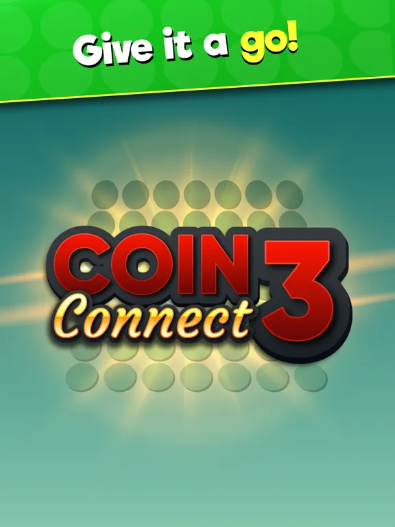 Coin Connect 3: Puzzle Rush iPad  স্ক্রিনশট