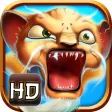 The Cat Monk HD The Cat Monk HD