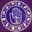 Palmistry Live & Horoscope