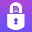 Password Secure Safe Lock App