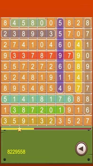 Hunting Numbers 스크린샷