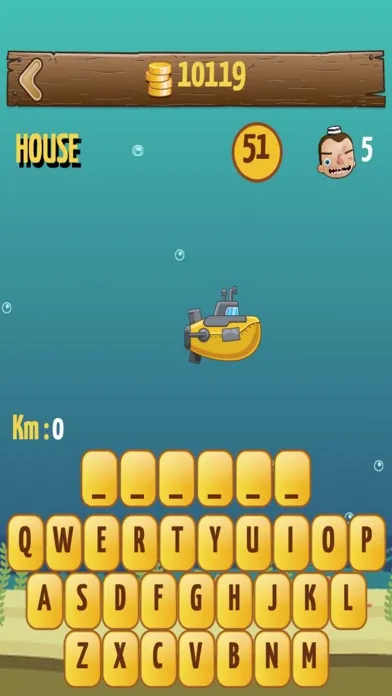 Billy Hangman Ekran Görüntüleri