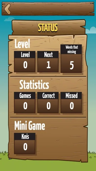 Billy Hangman Ekran Görüntüleri