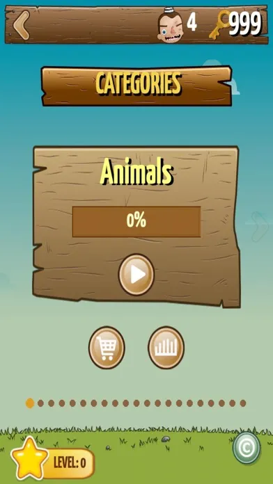 Billy Hangman Ekran Görüntüleri