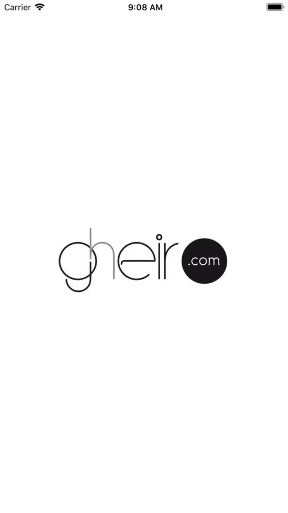 Capturas de pantalla de Gheir