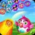 Bubble Bird Shooter: Bird Kingdom