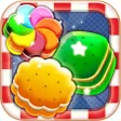 Amazing Smash Cookie Popstar - Cookies match 3 Amazing Smash Cookie Popstar - Cookies match 3