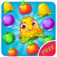 Heros Fruit Story: Match Mania Heros Fruit Story: Match Mania