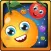 Happy Farm Story: Fruit Match Mania