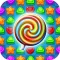 Candy Burst Adventure