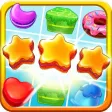 Special Cookies Mania:Game Cookies Blast
