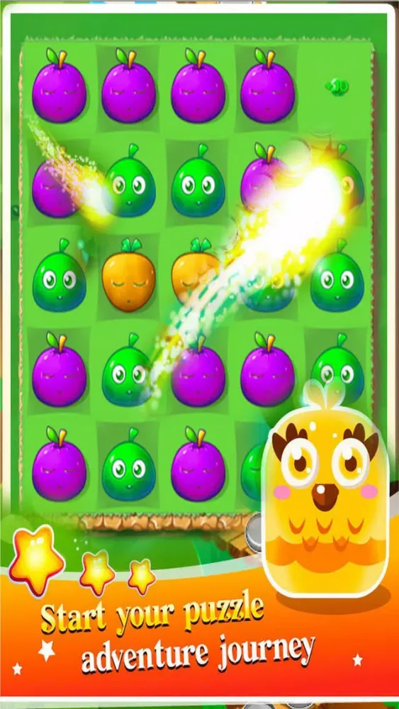 Скриншоты Happy Garden: Farm Mania