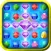 Discovery Jewels: Gems Match 3