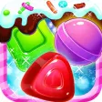 City Candy Trip New Version City Candy Trip New Version