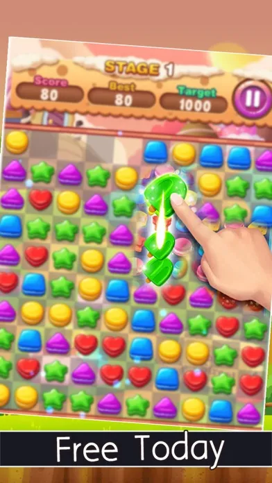 تصاویر Smash Candy Soda Boom - New Sweet Candy Press 2016 Edition