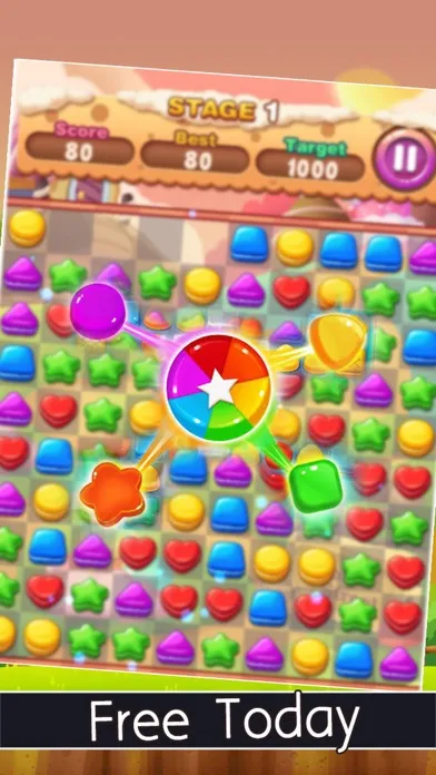 تصاویر Smash Candy Soda Boom - New Sweet Candy Press 2016 Edition