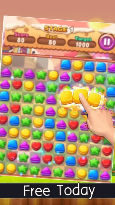 تصاویر Smash Candy Soda Boom - New Sweet Candy Press 2016 Edition