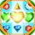 Gems Discovery - Jewels Match 3