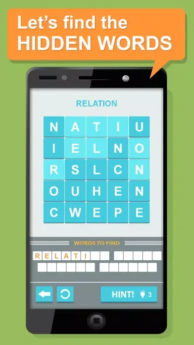 Wozzle: Word Brain Puzzles应用截图