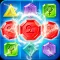 Jewels Adventure - A Journey In Saga World