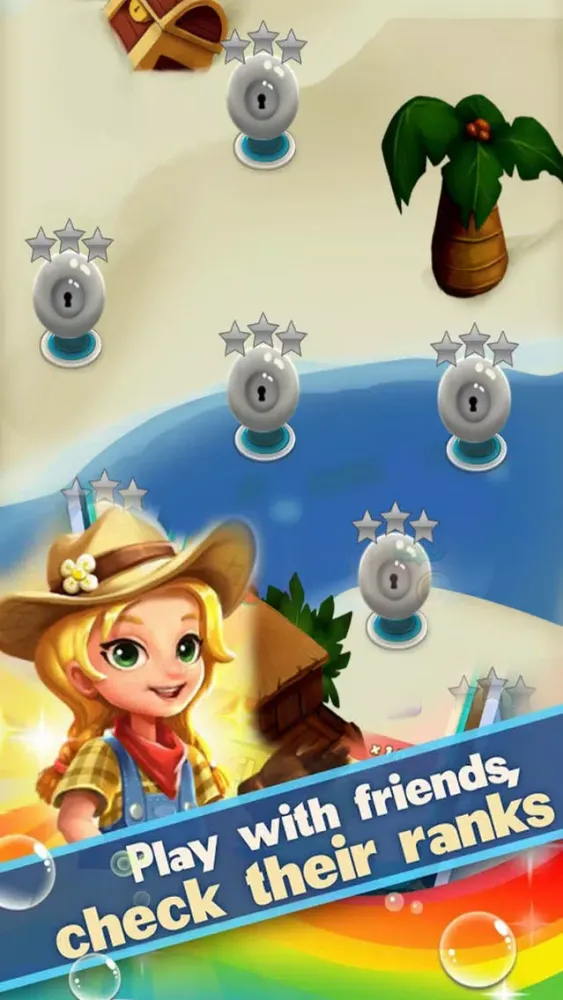 Capturas de tela do Match 3 Diamond Crush Deluxe Free