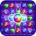 Secret Treasure Gem - Diamond Quest