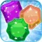 Match Gem Puzzle - Jewel Fever