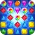 Jewels Blitz Match 3 Classic Edition