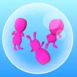Bubble Pop Rush