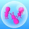 Bubble Pop Rush