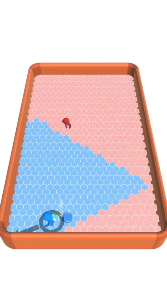 Land Battle! سکرین شاٹس