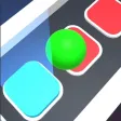 Button ON!